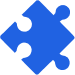 Blue Puzzle